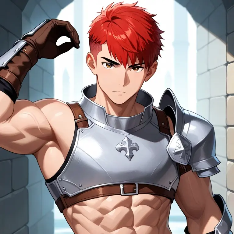 IndigoArco0915의 男子しかいない異世界転生