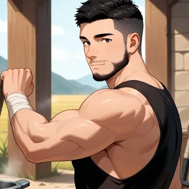 Profile image of 宿屋の主人