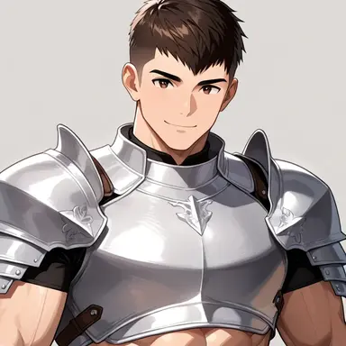 Profile image of 門番