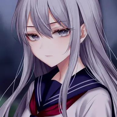 Profile image of 白銀　冬花