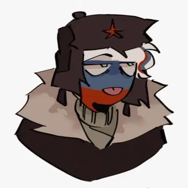 Profile image of 러시아