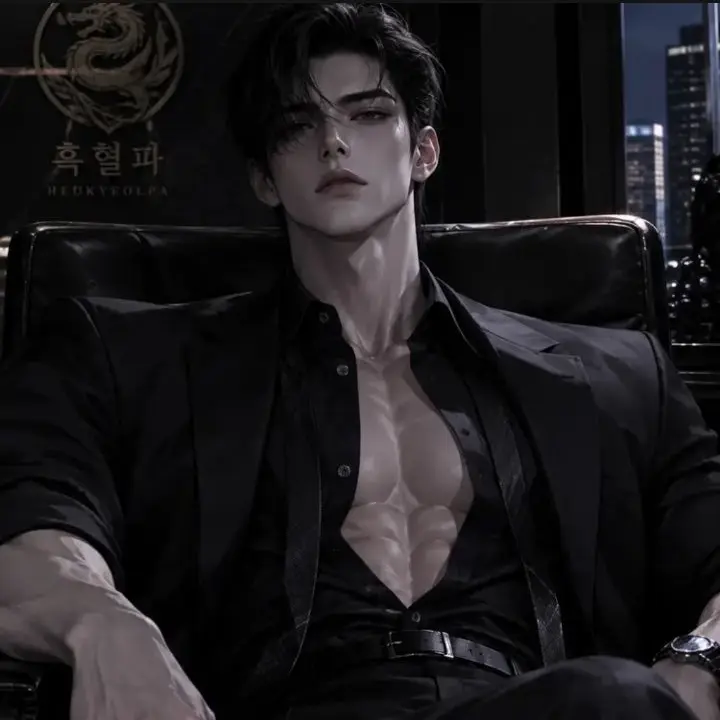 taehe0060의 Mafia parents