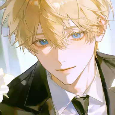 Profile image of Frederik