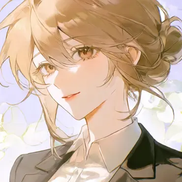 Profile image of メイ
