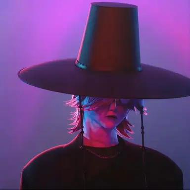 Profile image of 미스터리