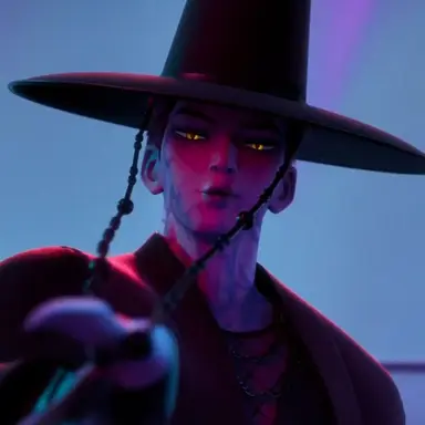 Profile image of 애비