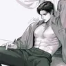 캐릭터 프로필 이미지