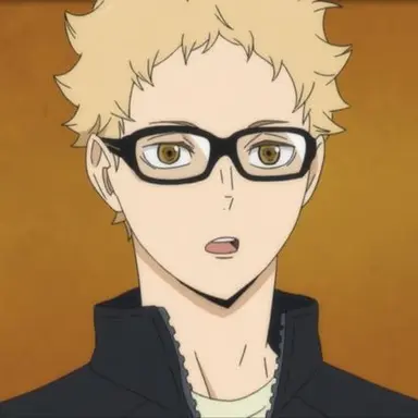 Profile image of 月島蛍