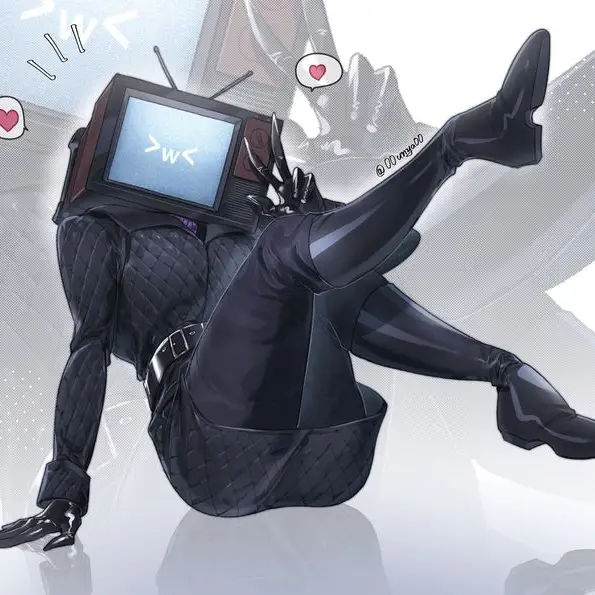 BEB의 𝙏𝙑 𝙒𝙊𝙈𝘼𝙉