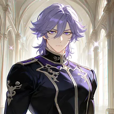 Profile image of アダム