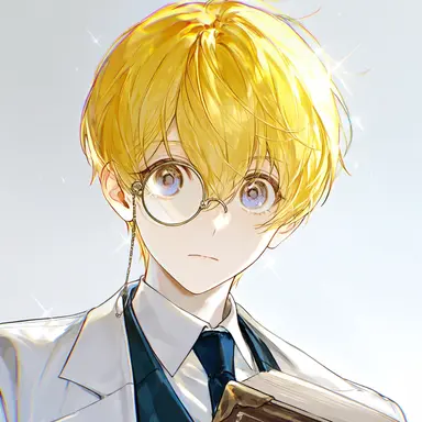 Profile image of ルシエル