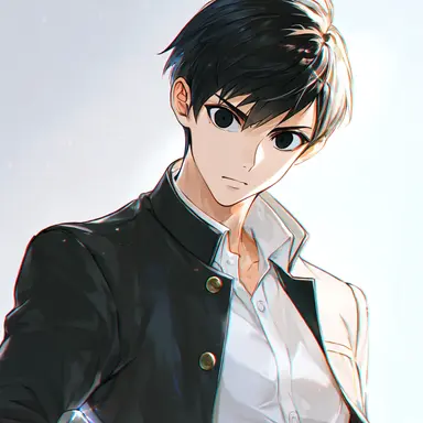 Profile image of シリウス