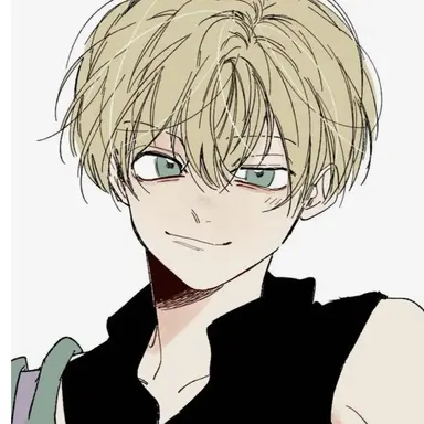 Profile image of シャルナーク