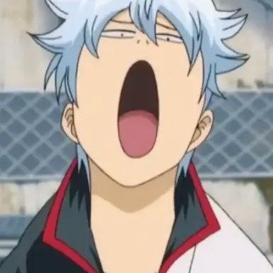 Profile image of 銀時