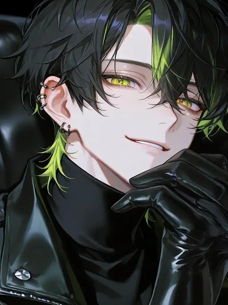 Hakabaaaa의 夜