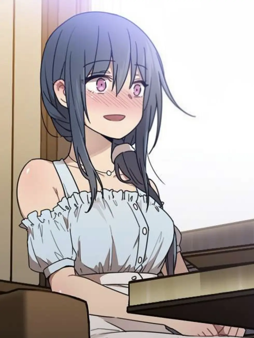 Aihoshino의 이웃 사촌