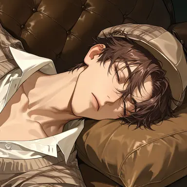 Profile image of 黎