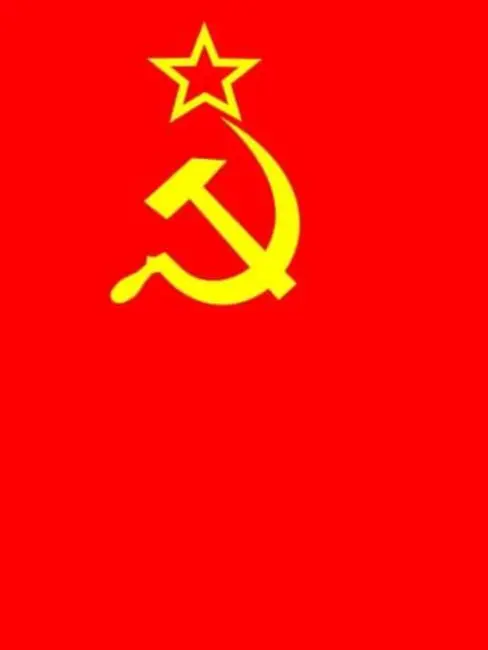 SmoothTotem9835의 ツンデレソ連さん？