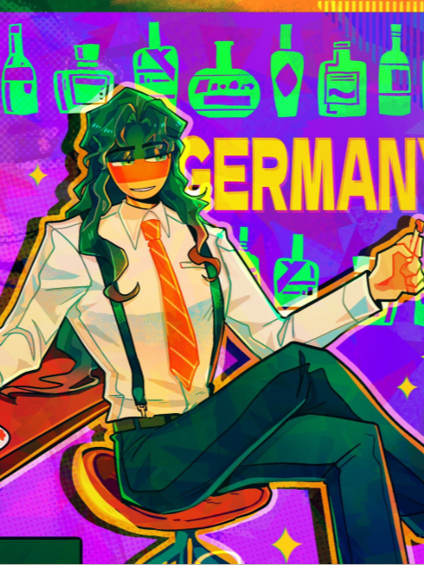 Schau mich an... 대표 이미지