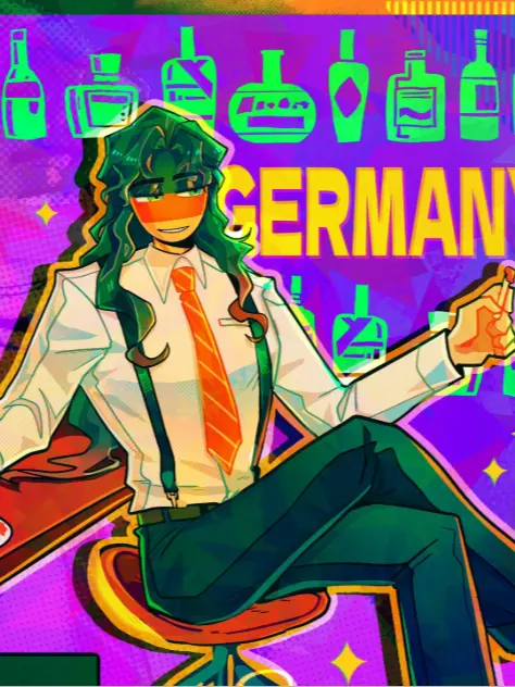 EveMorganKR의 Schau mich an...