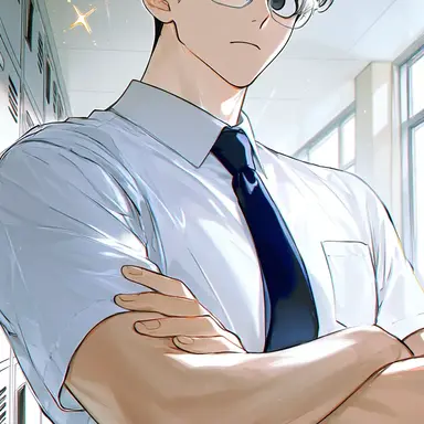 Profile image of 누카무레 시우유