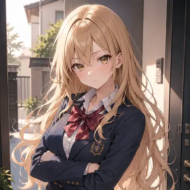 Profile image of 유즈하