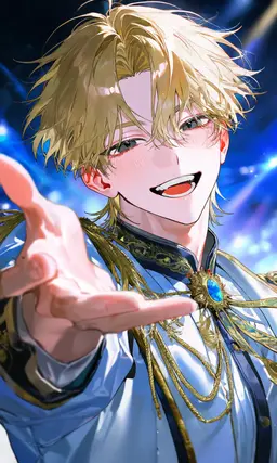 Profile image of Minato