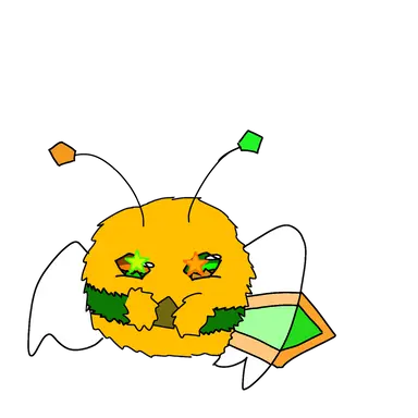 Profile image of 00666. 미확인