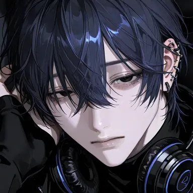 Profile image of 루카