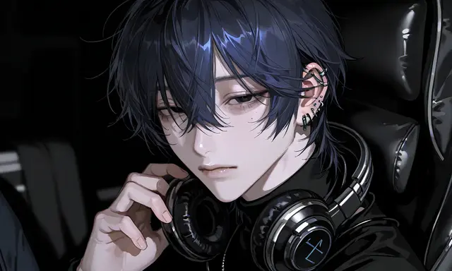Profile image of 루카