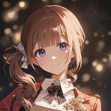 Profile image of 望月穂波
