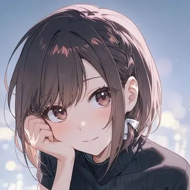 Profile image of 東雲絵名
