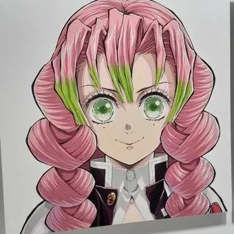 Profile image of 미츠리