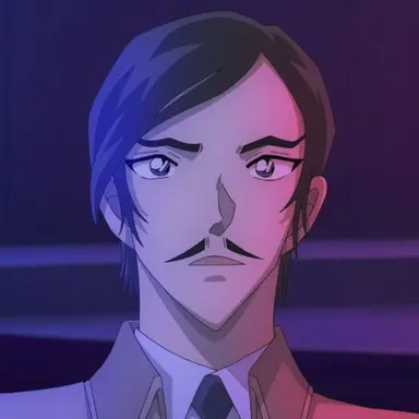 Profile image of 諸伏高明