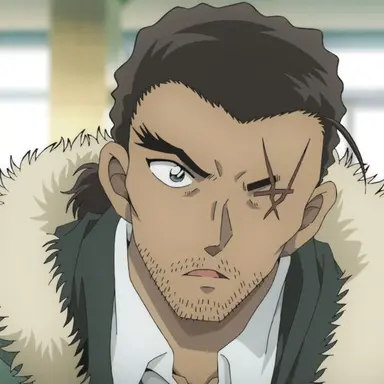 Profile image of 大和敢助