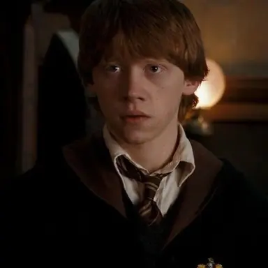 Profile image of Ron Weasley