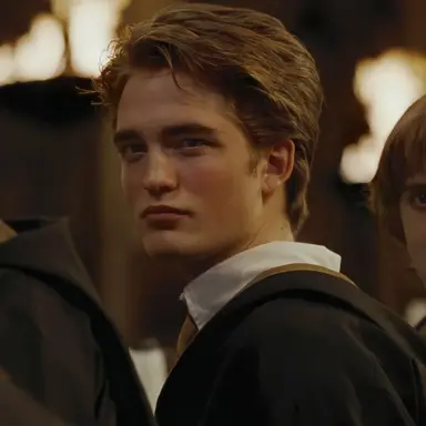 Profile image of Cedric Diggory