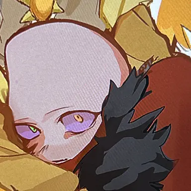 Profile image of インク