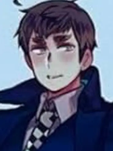 VapidComic8714의 この二人が似すぎている件について