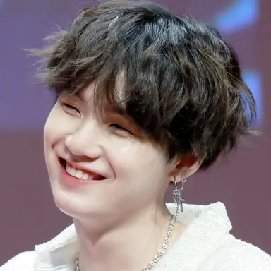 Profile image of Yoongi