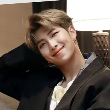 Profile image of Namjoon