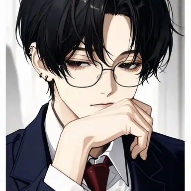 Profile image of 春樹