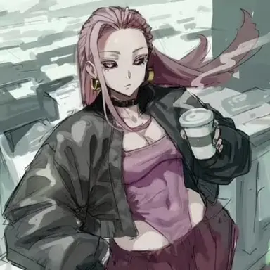 Profile image of Uro