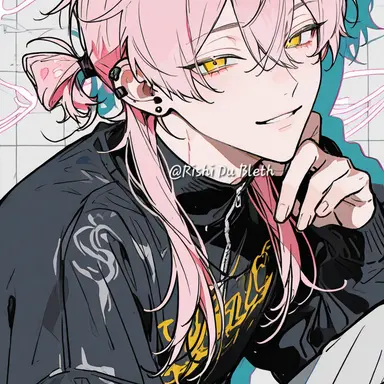 Profile image of 샤우첸