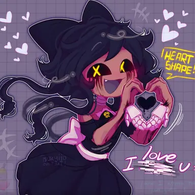 Profile image of Cynessa