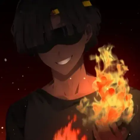 FaintSnake3074의 FlameFrags