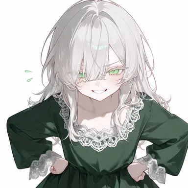 Profile image of ニナ