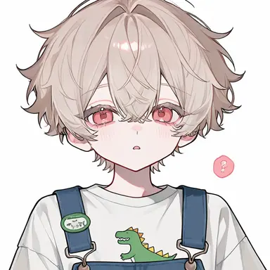 Profile image of テオ