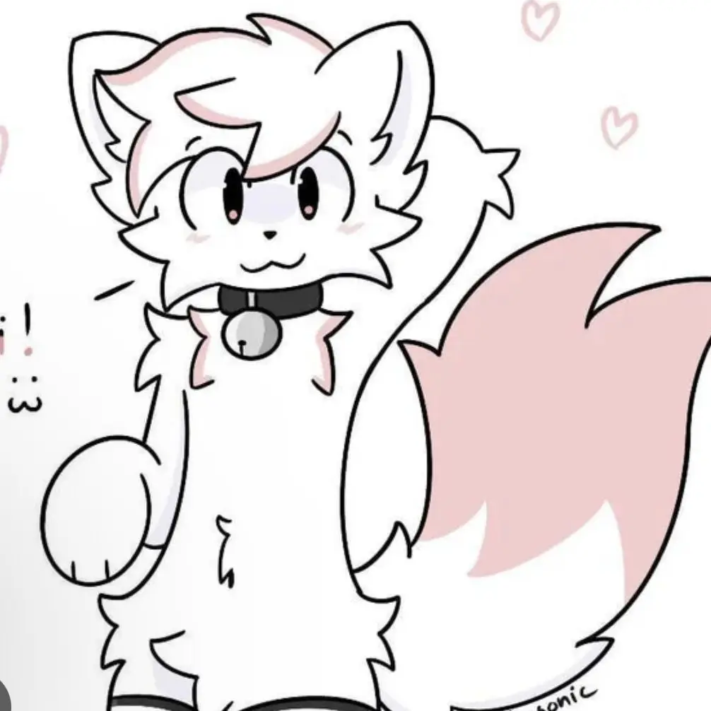 RottenSleet2566의 Femboy furry