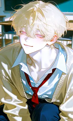 Profile image of 陽向